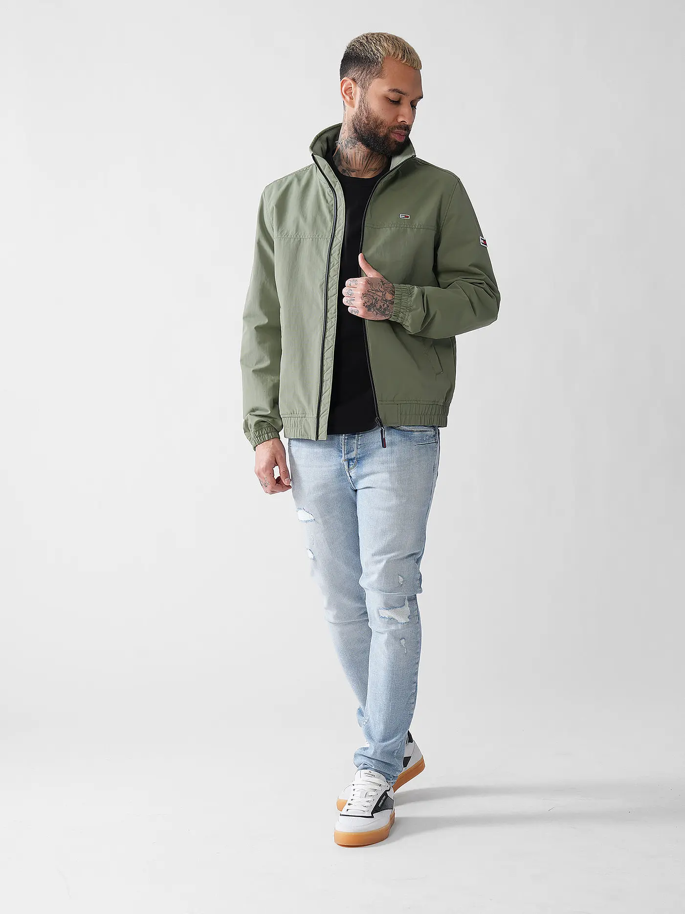 LTB JEANS | Jeans Tapered Fit SERVANDO | 